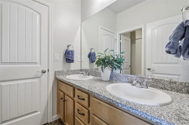 9389 Blanca Street Arvada, CO 80007