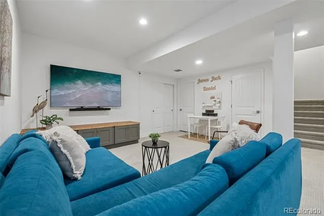 9389 Blanca Street Arvada, CO 80007