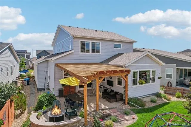 9389 Blanca Street Arvada, CO 80007