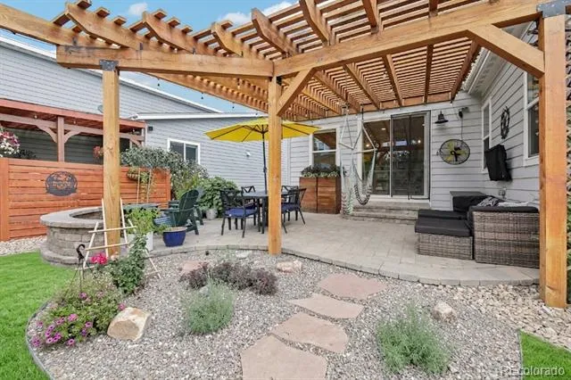 9389 Blanca Street Arvada, CO 80007