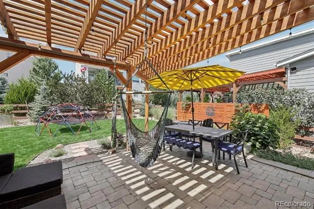 9389 Blanca Street Arvada, CO 80007