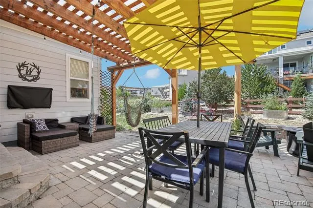 9389 Blanca Street Arvada, CO 80007