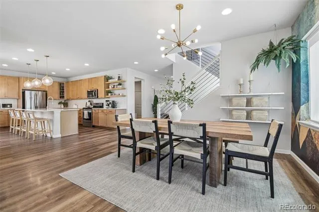 9389 Blanca Street Arvada, CO 80007