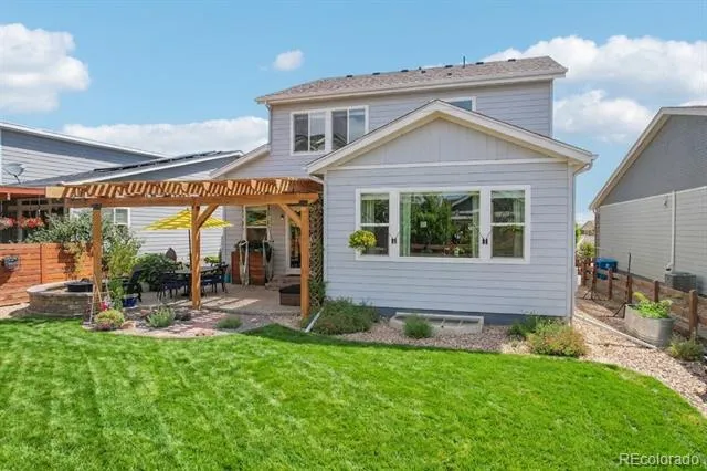 9389 Blanca Street Arvada, CO 80007