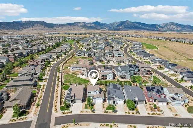 9389 Blanca Street Arvada, CO 80007