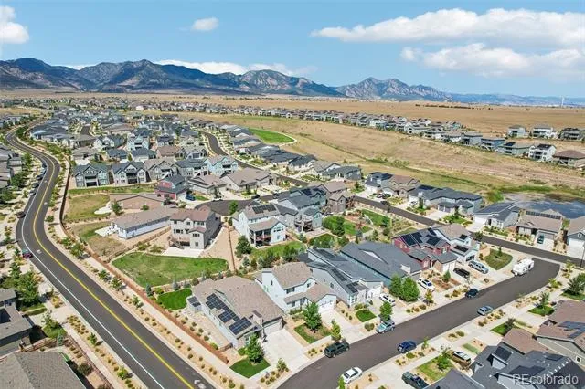 9389 Blanca Street Arvada, CO 80007