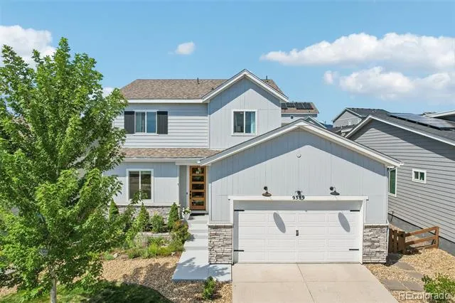 9389 Blanca Street Arvada, CO 80007