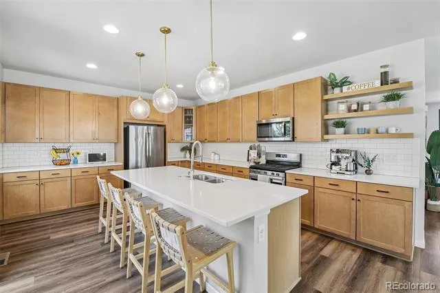 9389 Blanca Street Arvada, CO 80007