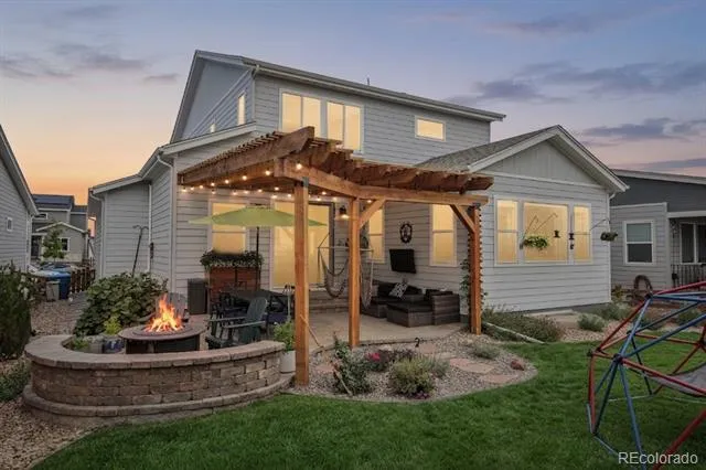 9389 Blanca Street Arvada, CO 80007