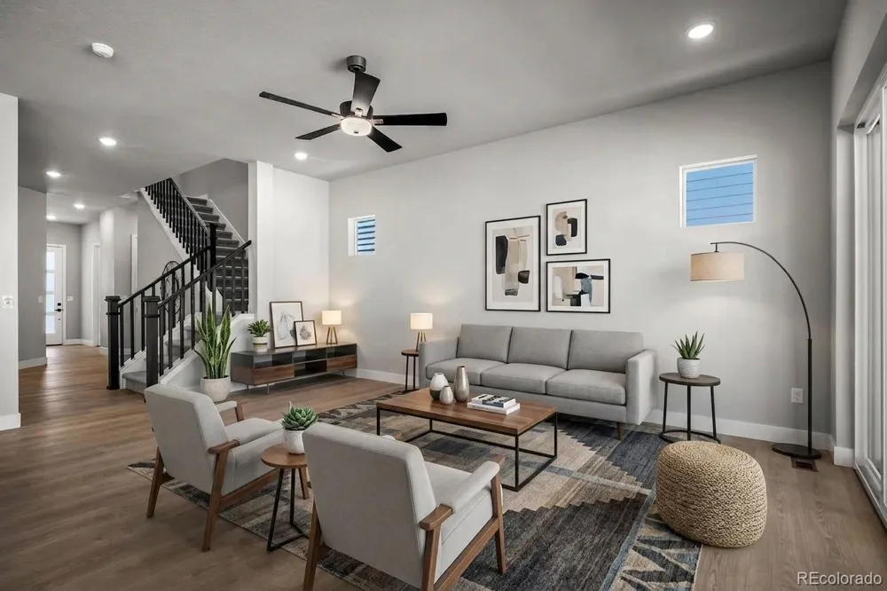 9030 Frolic View Colorado Springs, CO 80924