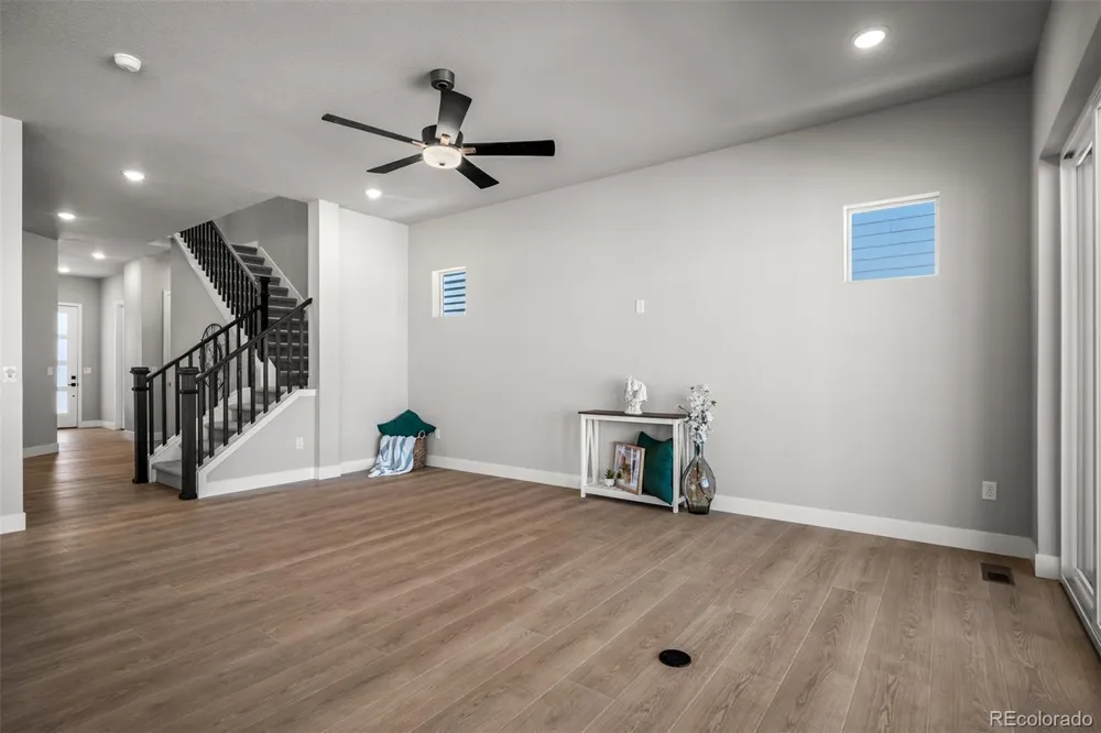 9030 Frolic View Colorado Springs, CO 80924