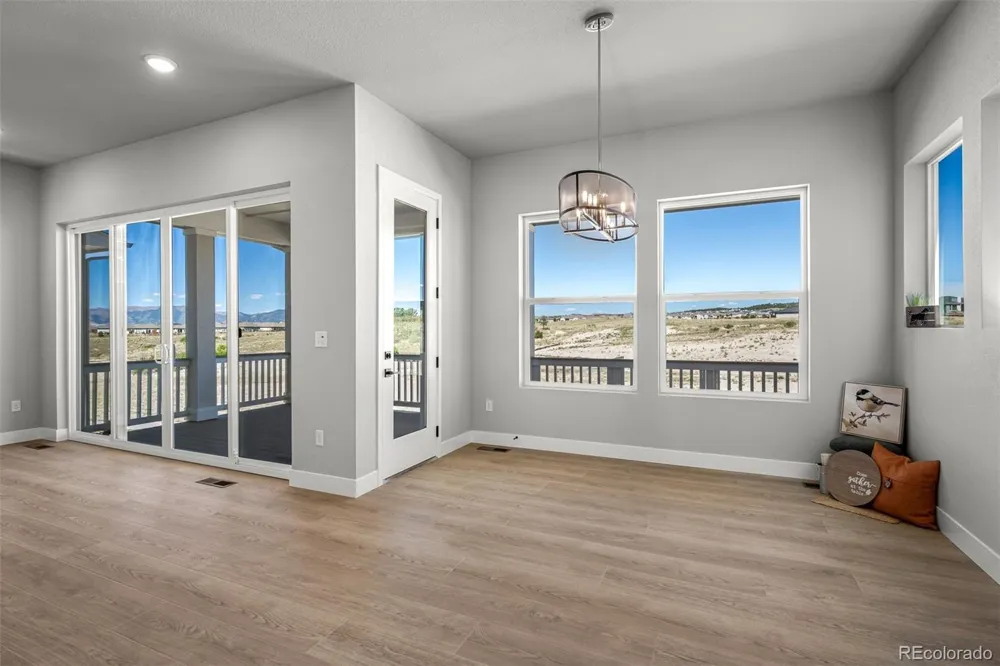 9030 Frolic View Colorado Springs, CO 80924