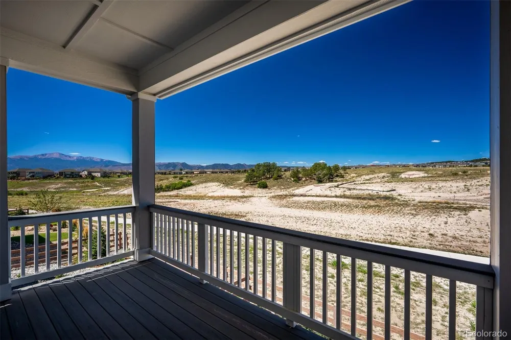 9030 Frolic View Colorado Springs, CO 80924