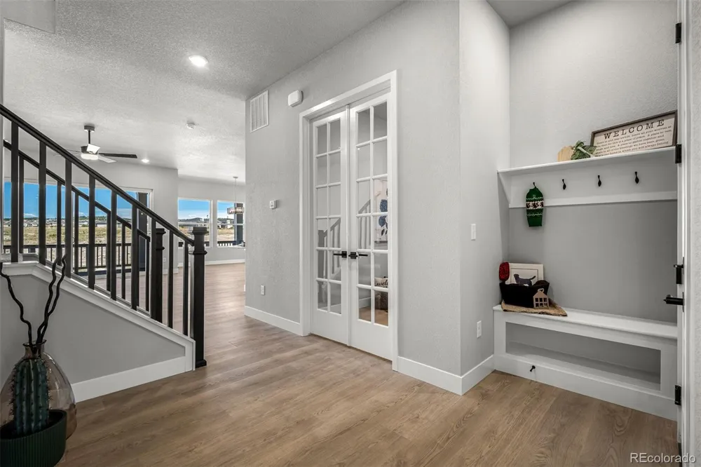 9030 Frolic View Colorado Springs, CO 80924