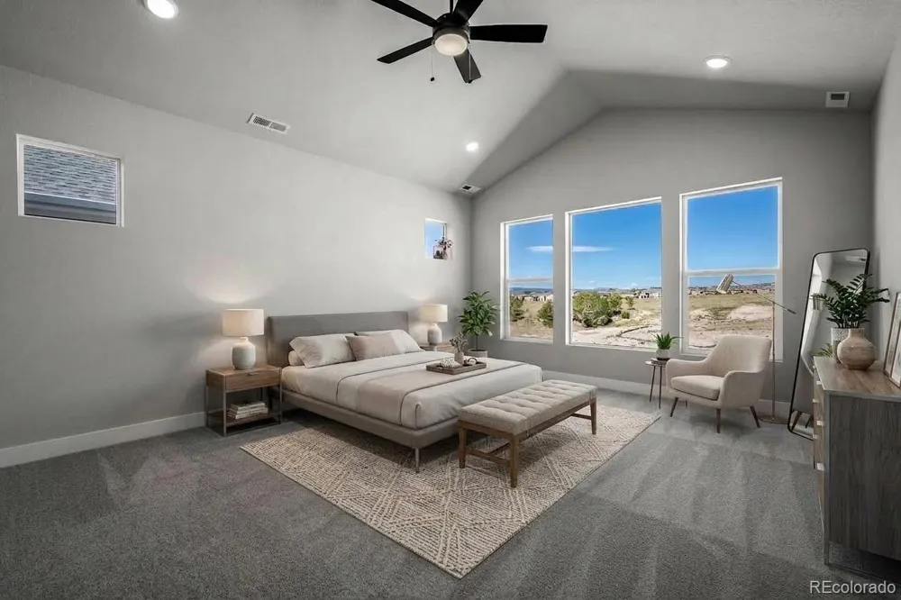 9030 Frolic View Colorado Springs, CO 80924