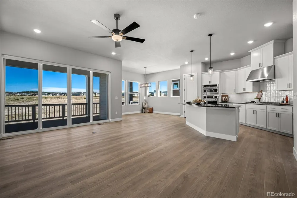 9030 Frolic View Colorado Springs, CO 80924