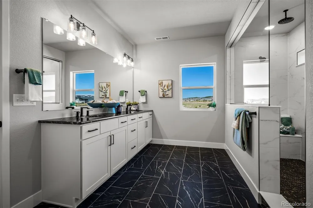 9030 Frolic View Colorado Springs, CO 80924
