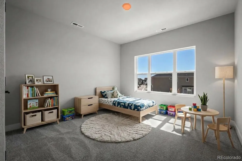 9030 Frolic View Colorado Springs, CO 80924
