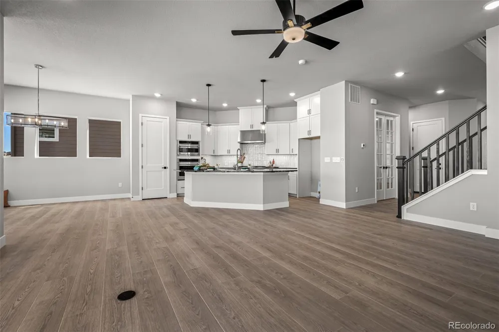 9030 Frolic View Colorado Springs, CO 80924