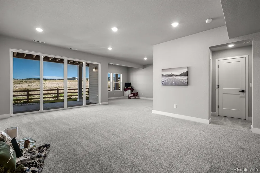 9030 Frolic View Colorado Springs, CO 80924