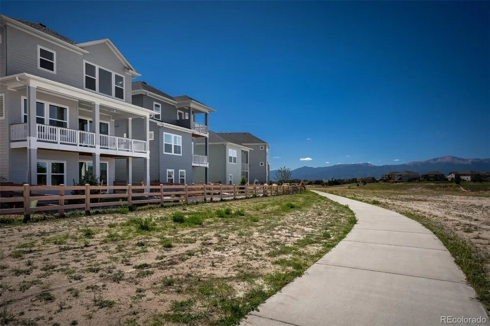 9030 Frolic View Colorado Springs, CO 80924
