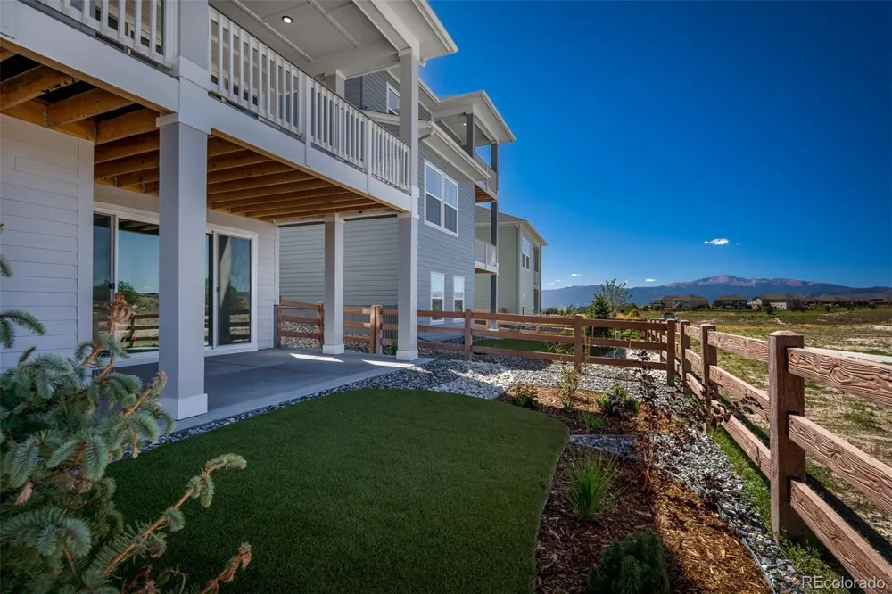 9030 Frolic View Colorado Springs, CO 80924