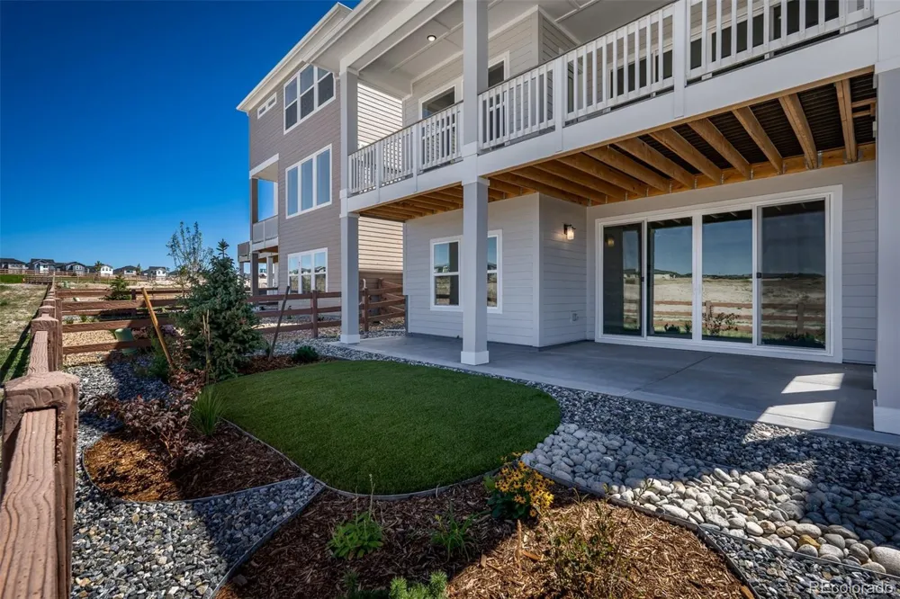 9030 Frolic View Colorado Springs, CO 80924