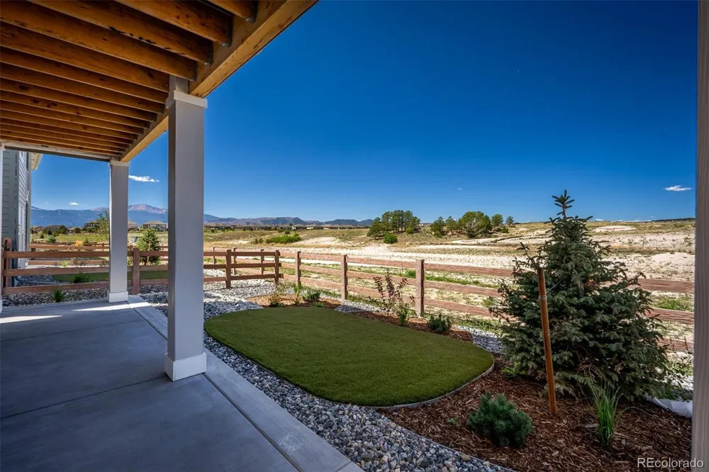 9030 Frolic View Colorado Springs, CO 80924