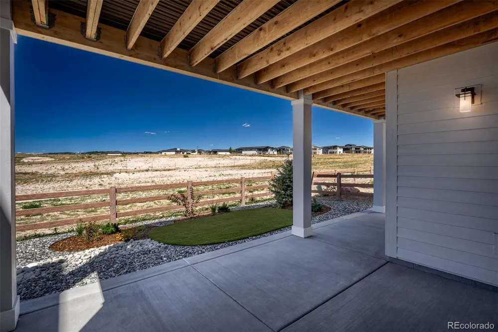 9030 Frolic View Colorado Springs, CO 80924