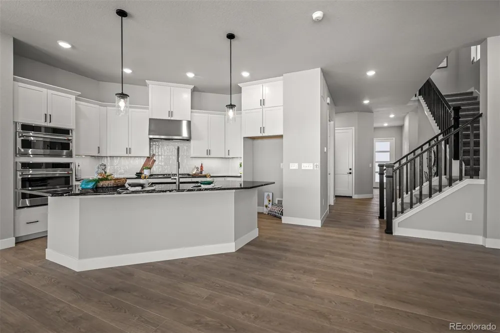9030 Frolic View Colorado Springs, CO 80924