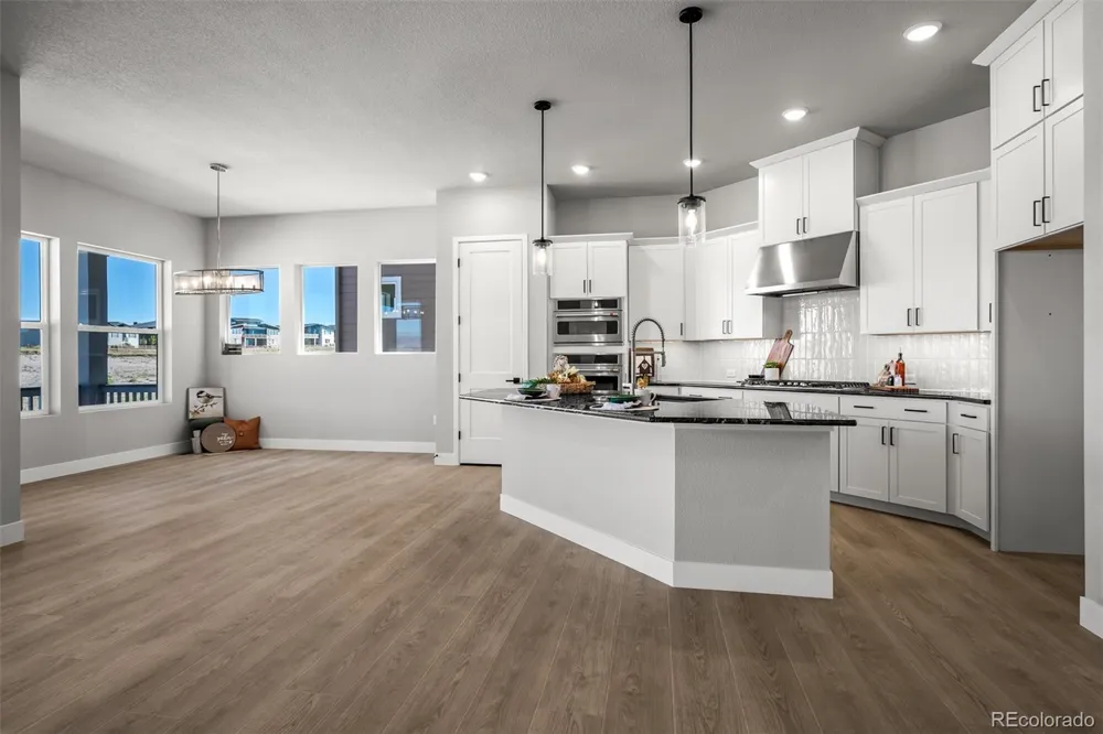 9030 Frolic View Colorado Springs, CO 80924