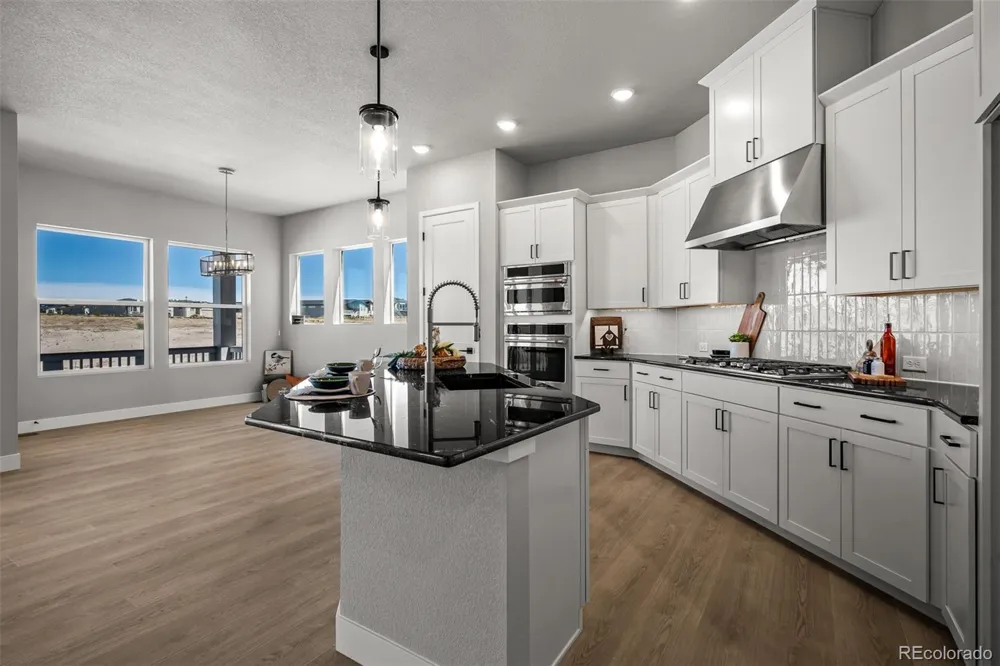 9030 Frolic View Colorado Springs, CO 80924