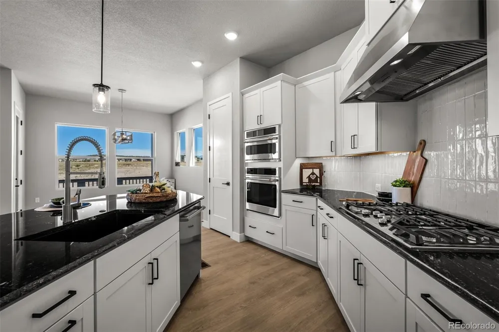 9030 Frolic View Colorado Springs, CO 80924