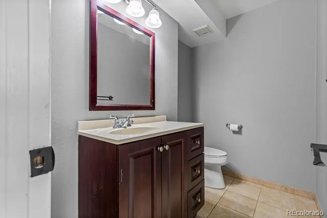 12615 W Bayaud Avenue #29 Lakewood, CO 80228