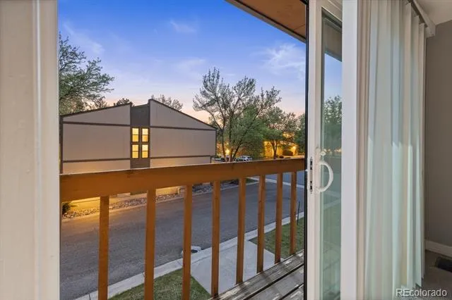 12615 W Bayaud Avenue #29 Lakewood, CO 80228