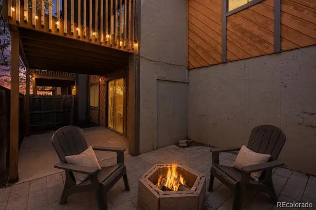 12615 W Bayaud Avenue #29 Lakewood, CO 80228