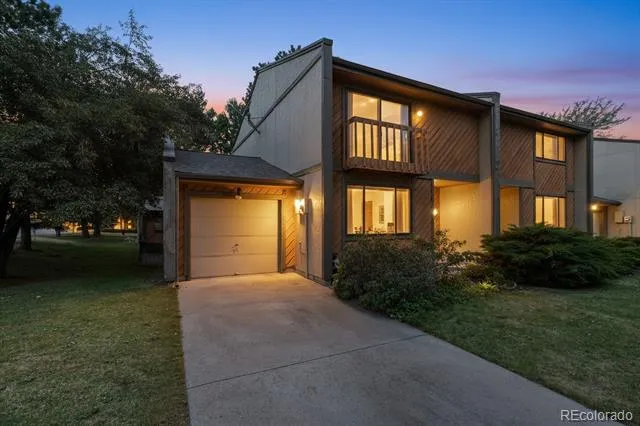 12615 W Bayaud Avenue #29 Lakewood, CO 80228