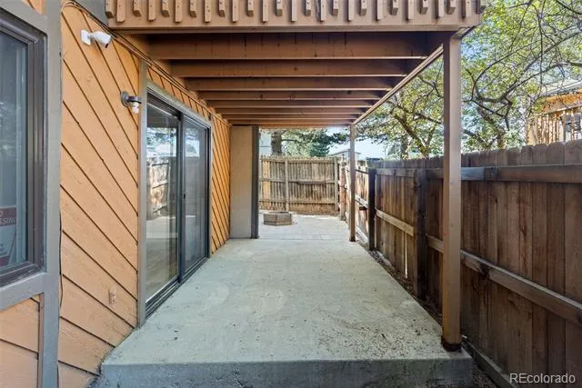 12615 W Bayaud Avenue #29 Lakewood, CO 80228