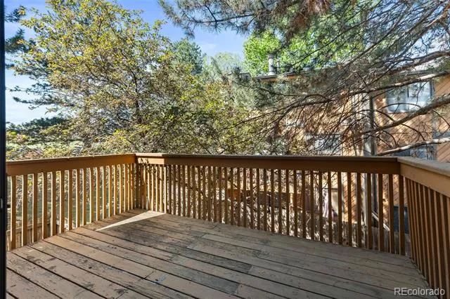 12615 W Bayaud Avenue #29 Lakewood, CO 80228