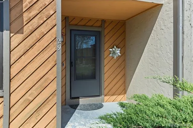 12615 W Bayaud Avenue #29 Lakewood, CO 80228