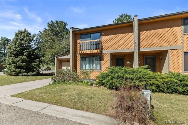 12615 W Bayaud Avenue #29 Lakewood, CO 80228