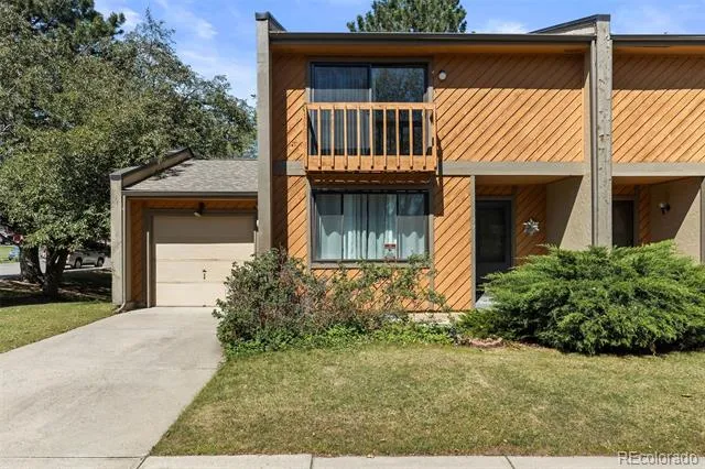 12615 W Bayaud Avenue #29 Lakewood, CO 80228