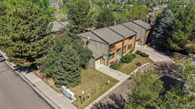 12615 W Bayaud Avenue #29 Lakewood, CO 80228