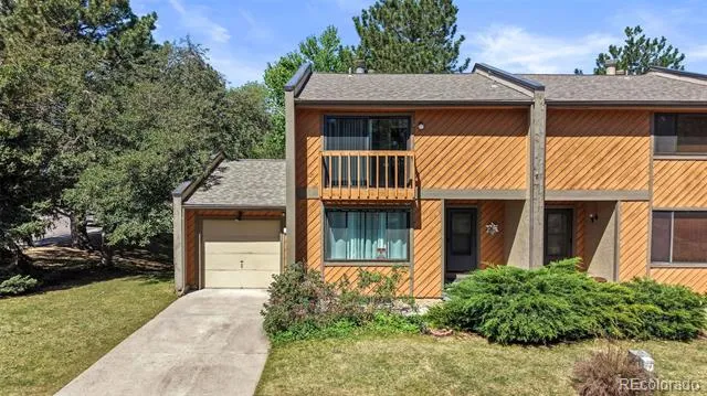12615 W Bayaud Avenue #29 Lakewood, CO 80228