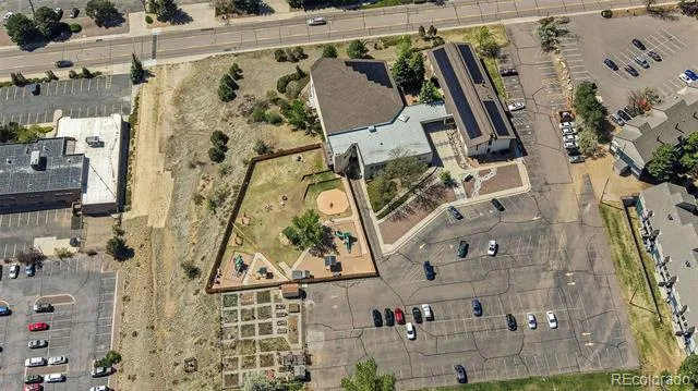12615 W Bayaud Avenue #29 Lakewood, CO 80228