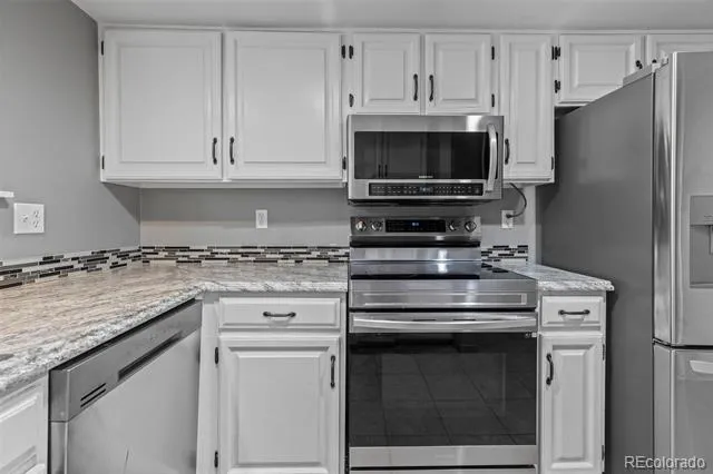 12615 W Bayaud Avenue #29 Lakewood, CO 80228