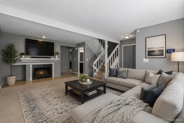 12615 W Bayaud Avenue #29 Lakewood, CO 80228