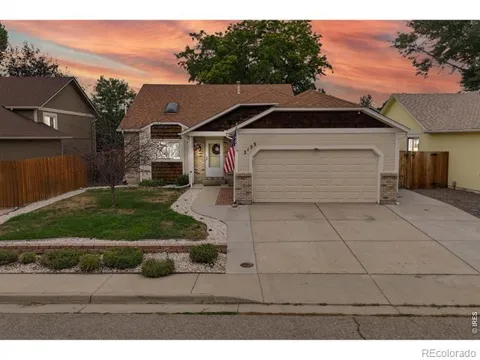 2133 Chelsea Drive