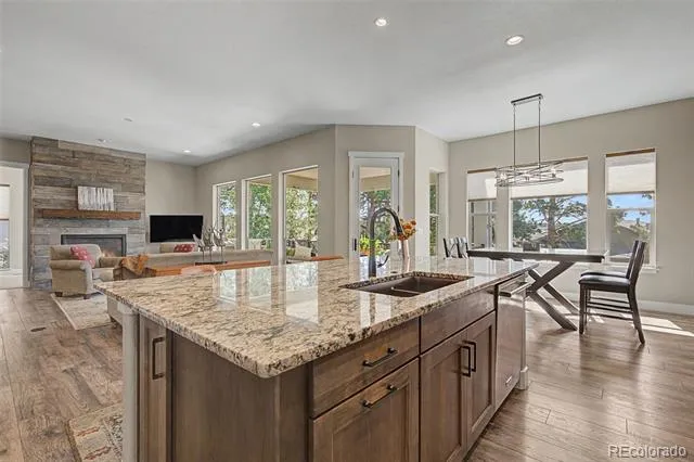 16249 Thunder Cat Way Monument, CO 80132