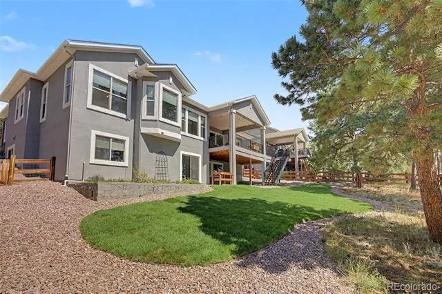 16249 Thunder Cat Way Monument, CO 80132